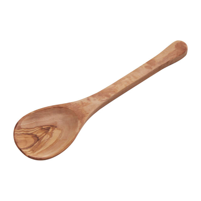 Premier Housewares Kora Olive Wood Large Spoon
