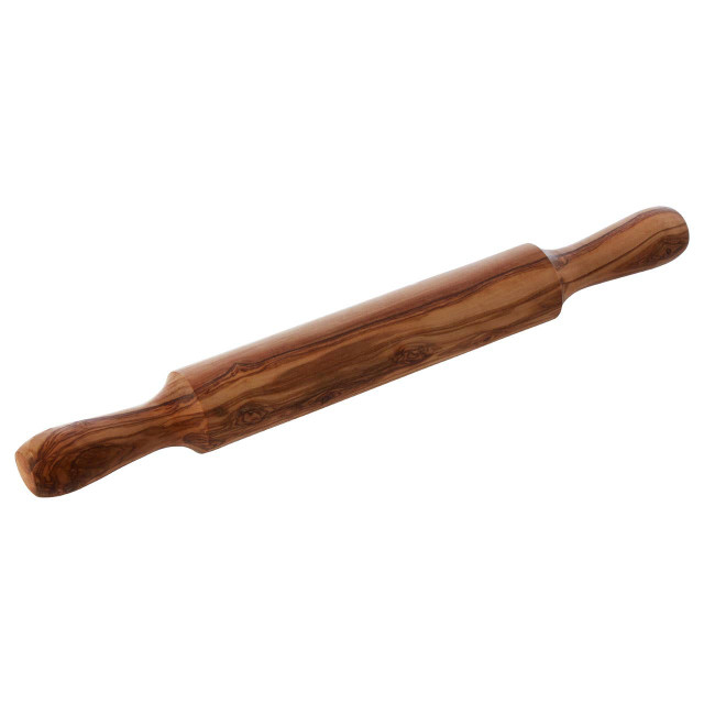 Premier Housewares Kora Olive Wood Rolling Pin