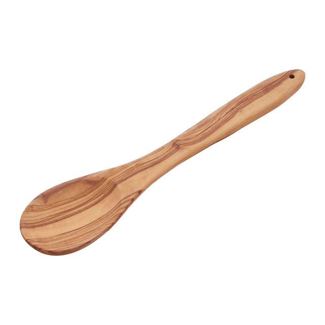 Premier Housewares Kora Olive Wood Spoon