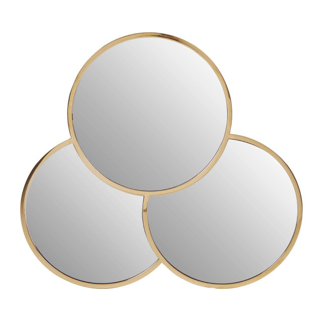 Premier Housewares Kovo Wall Mirror