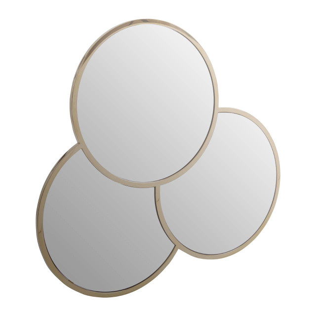 Premier Housewares Kovo Wall Mirror