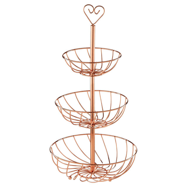 premier housewares Kuper Fruit Basket