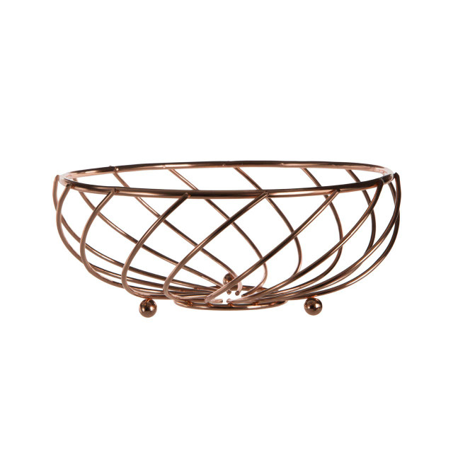 Premier Housewares Kuper Rounded Fruit Basket
