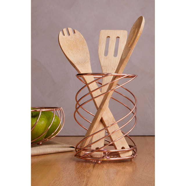 Premier Housewares Kuper Utensil Holder
