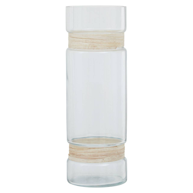 premier housewares Kuta Natural Large Vase