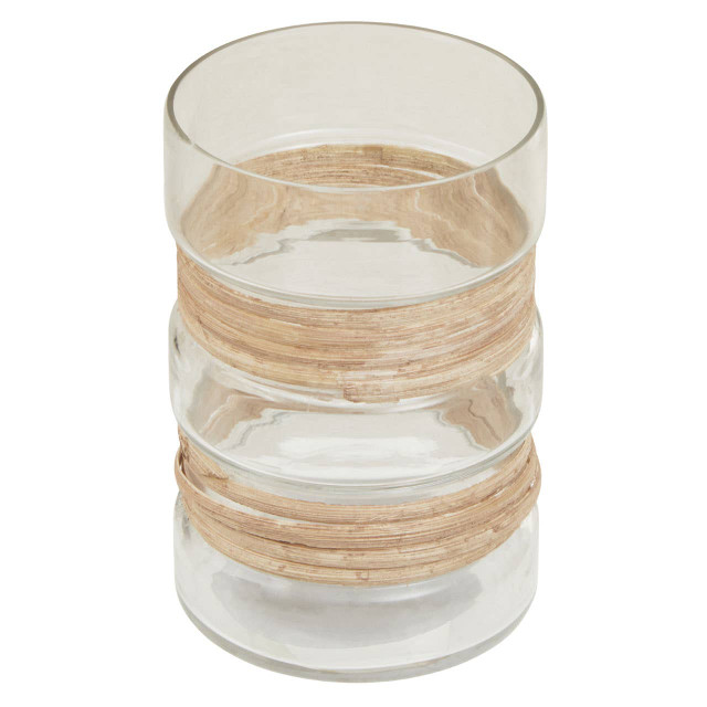 Premier Housewares Kuta Natural Medium Vase