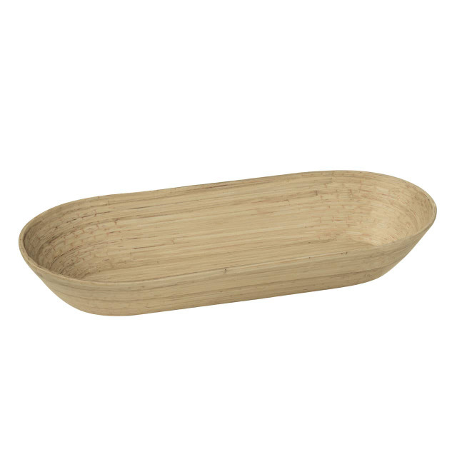 premier housewares Kyoto Natural Oblong Bowl