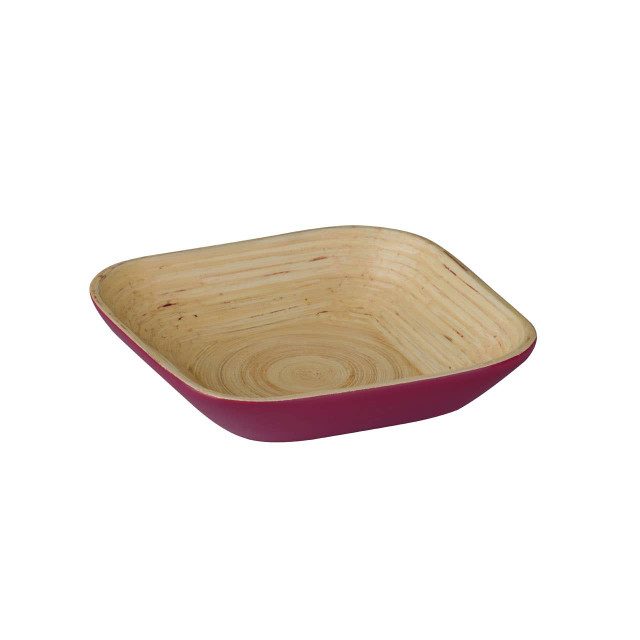 premier housewares Kyoto Raspberry Small Bowl