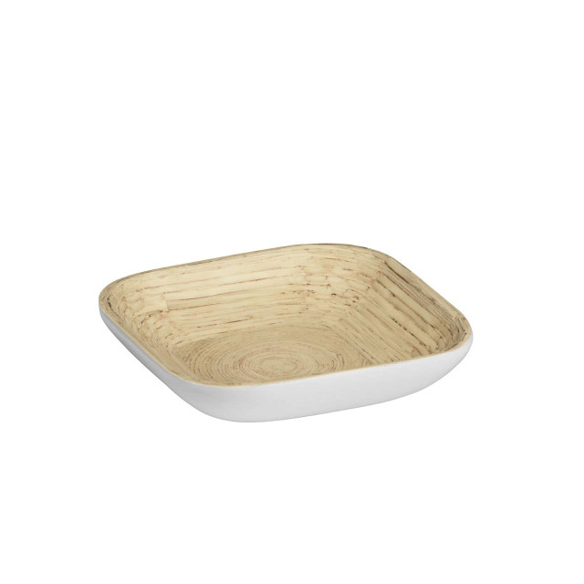 premier housewares Kyoto White Bowl