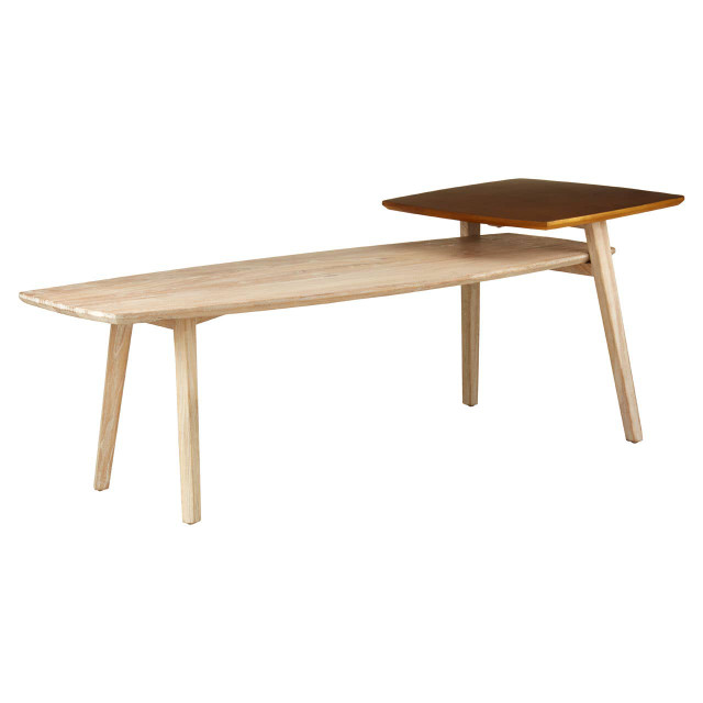 Premier Housewares Kyra Coffee Table