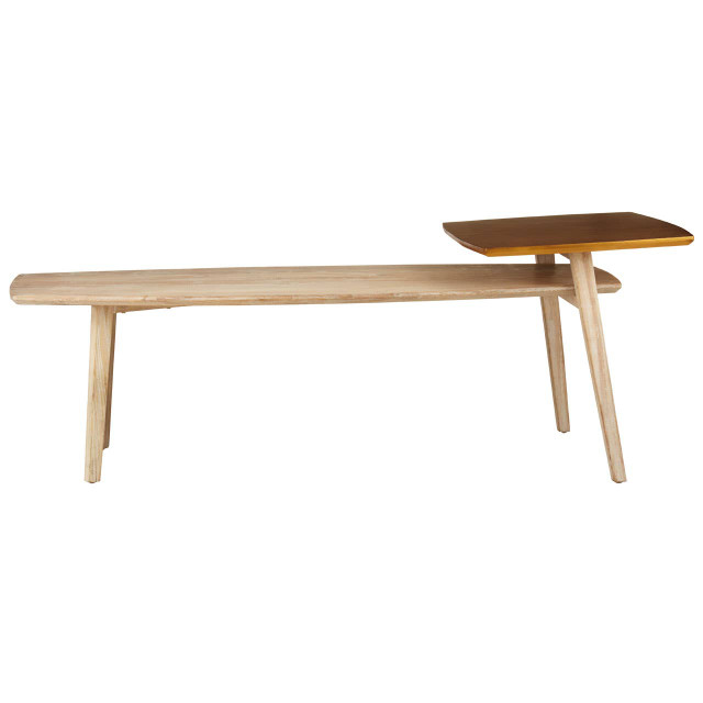 Premier Housewares Kyra Coffee Table