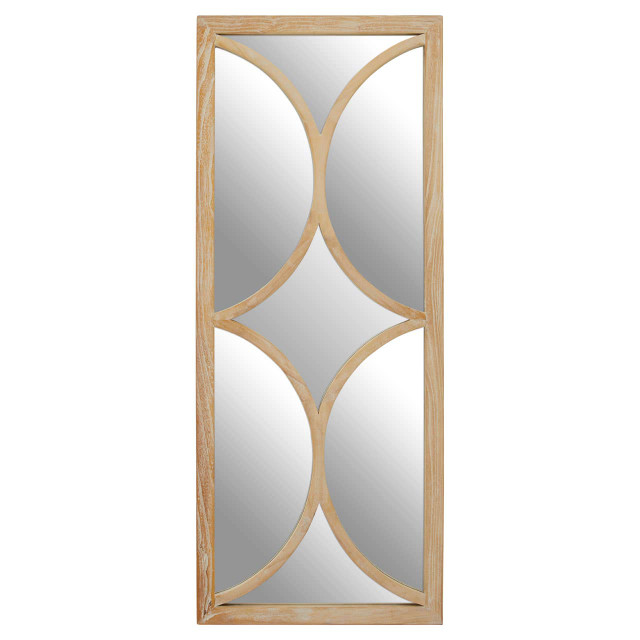 premier housewares Kyra Wall Mirror