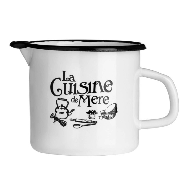 premier housewares La Cuisine De Mere Jug