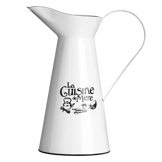 premier housewares La Cuisine De Mere Pitcher