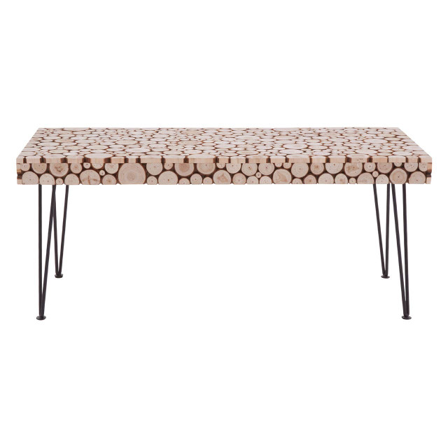 Premier Housewares Lacuna Coffee Table