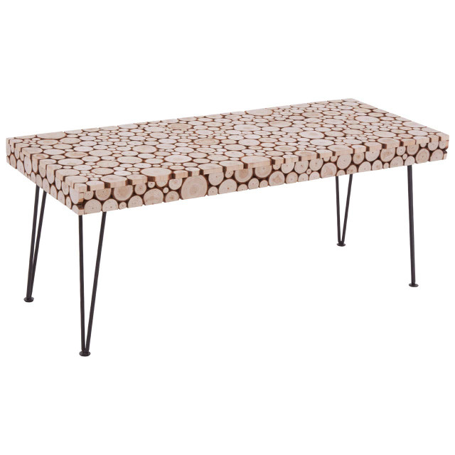 Premier Housewares Lacuna Coffee Table