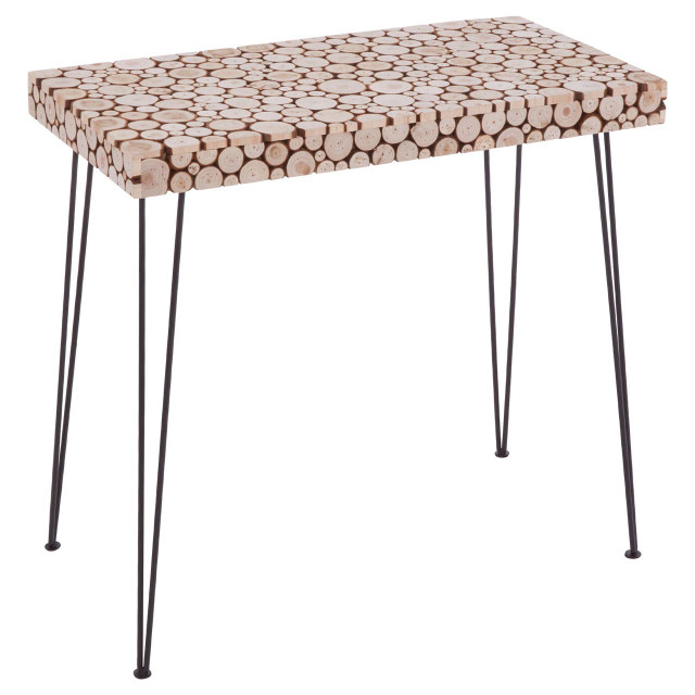 Premier Housewares Lacuna Console Table