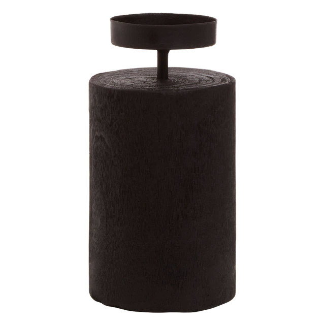Premier Housewares Lacuna Large Candle Holder