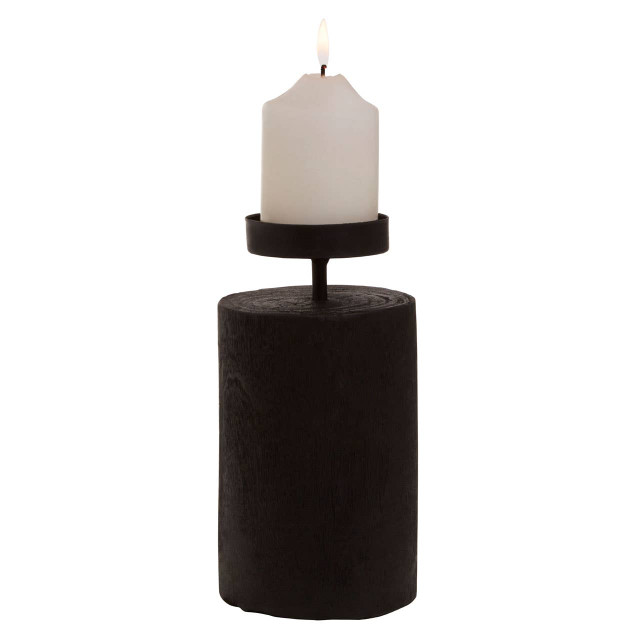 Premier Housewares Lacuna Large Candle Holder