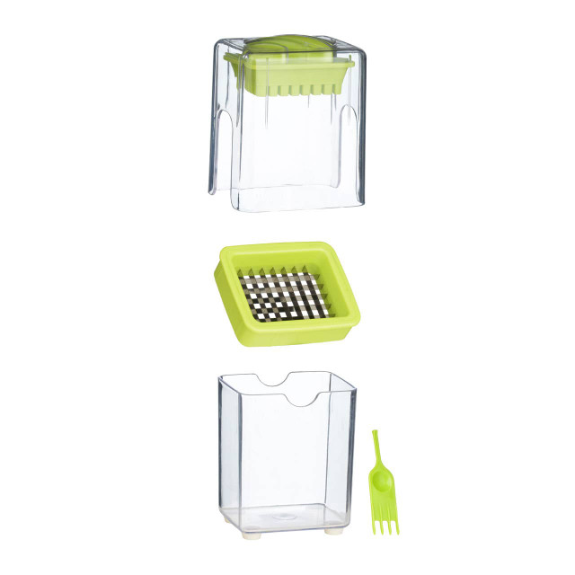 Premier Housewares Lampert Potato Chipper