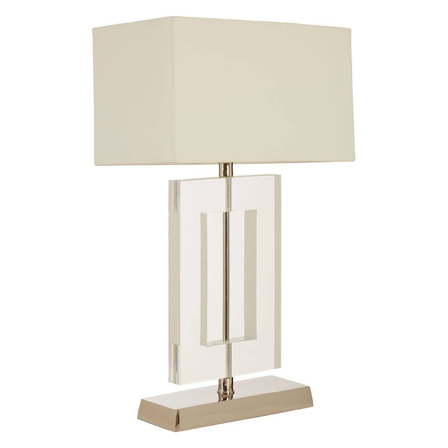 Premier Housewares Laurel Table Lamp