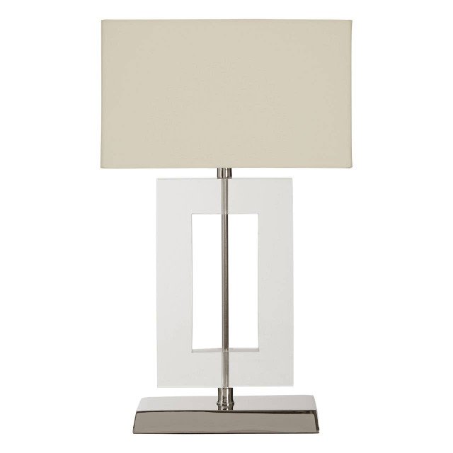 premier housewares Laurel Table Lamp