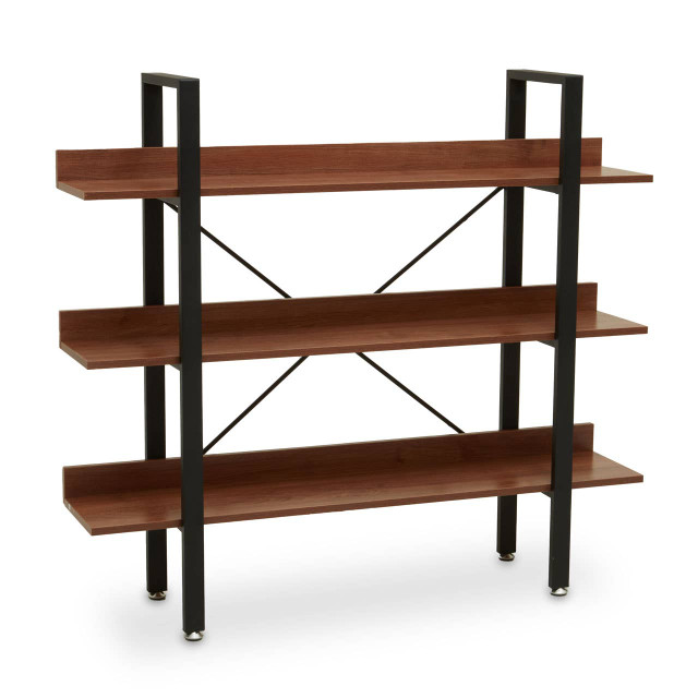 Premier Housewares Laxton 3 Tier Shelf Unit