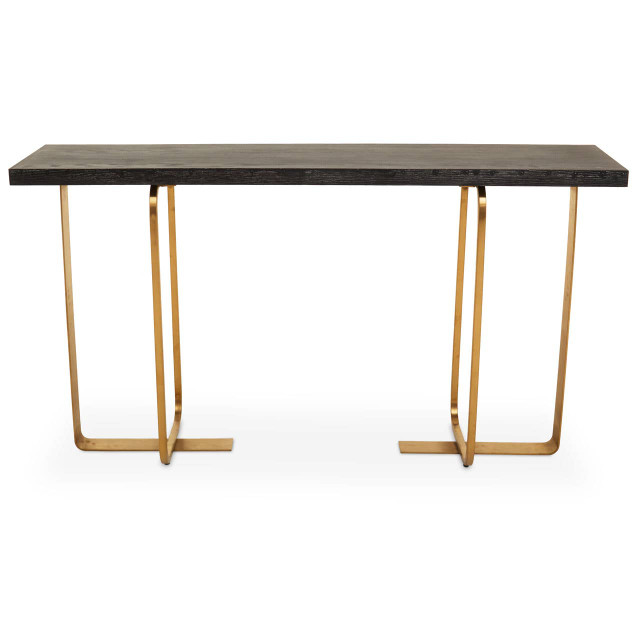 premier housewares Lena Console Table