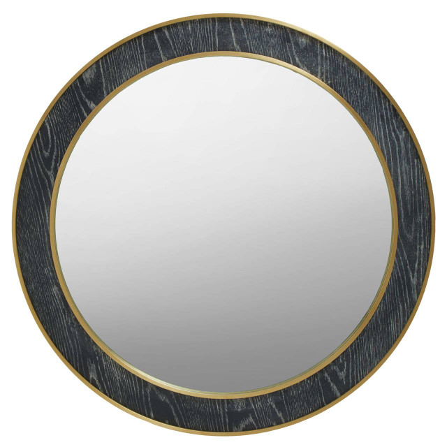 premier housewares Lena Wall Mirror
