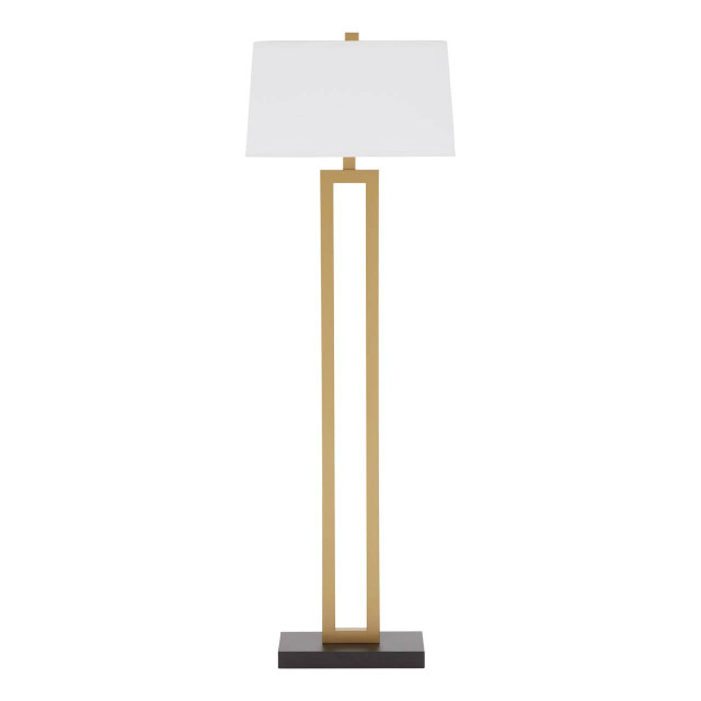 premier housewares Leora Floor Lamp