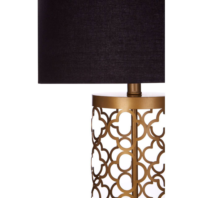 Premier Housewares Lexis Table Lamp