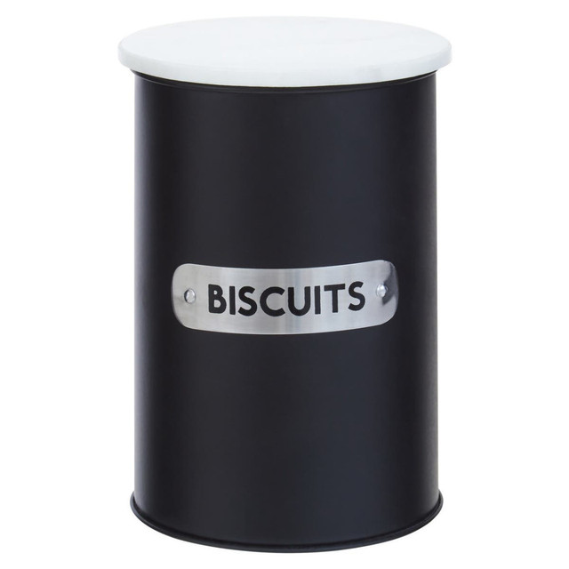 Premier Housewares Liberty Biscuit Canister