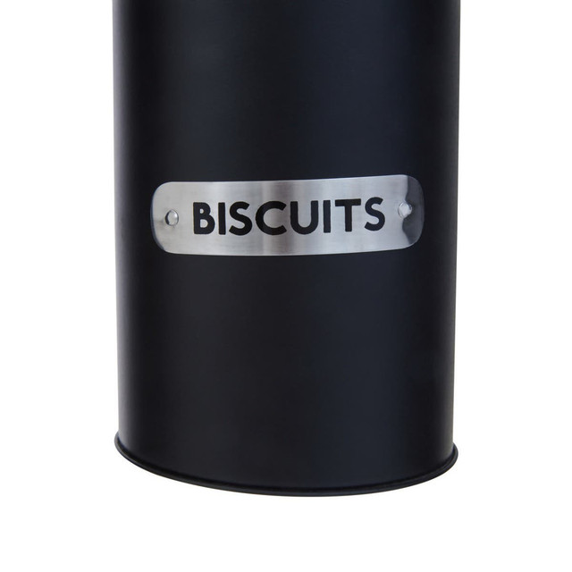 Premier Housewares Liberty Biscuit Canister