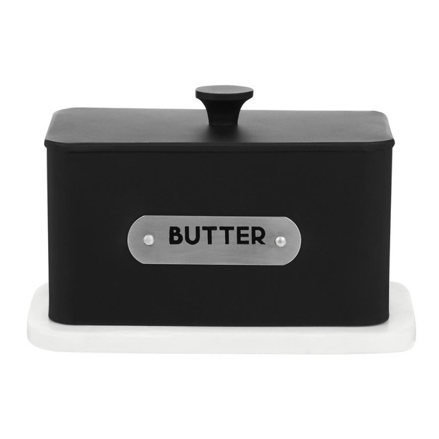 premier housewares Liberty Butter Dish