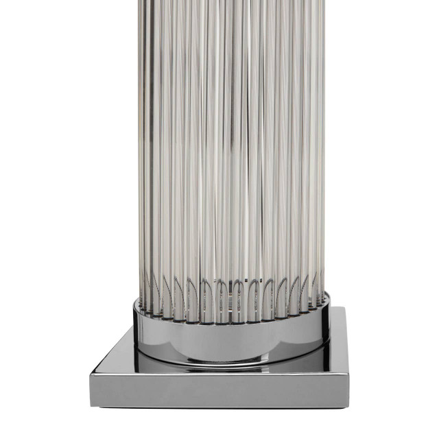 Premier Housewares Lily Table Lamp