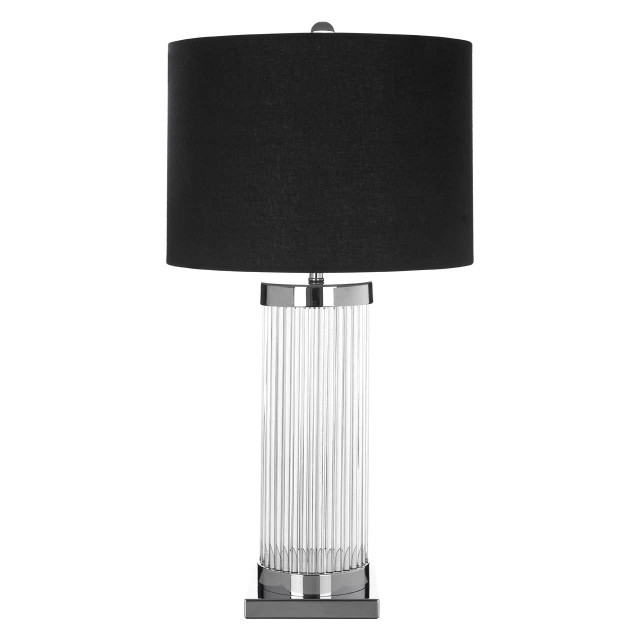premier housewares Lily Table Lamp