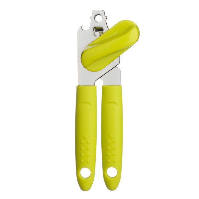 Premier Housewares Lime Green Can Opener