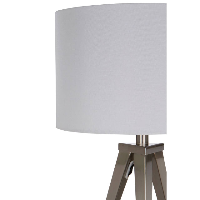 Premier Housewares Livia Table Lamp