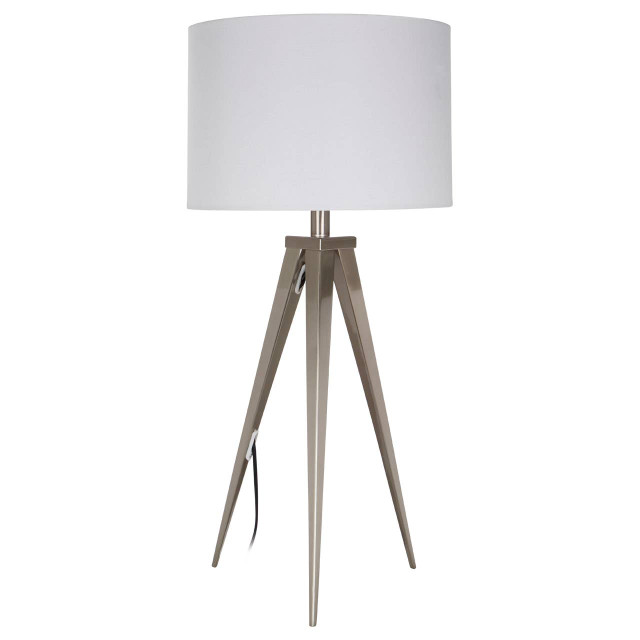 premier housewares Livia Table Lamp