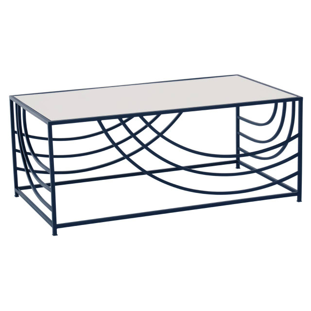 Premier Housewares Logan Coffee Table