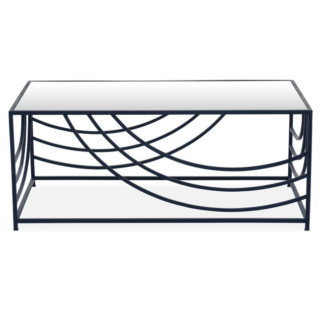 premier housewares Logan Coffee Table