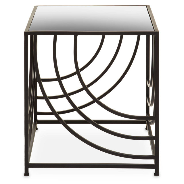 Premier Housewares Logan Side Table
