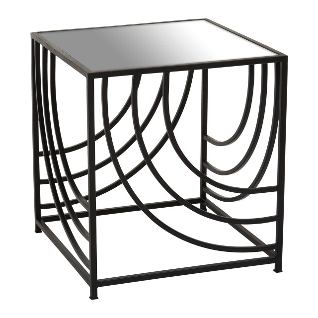 Premier Housewares Logan Side Table