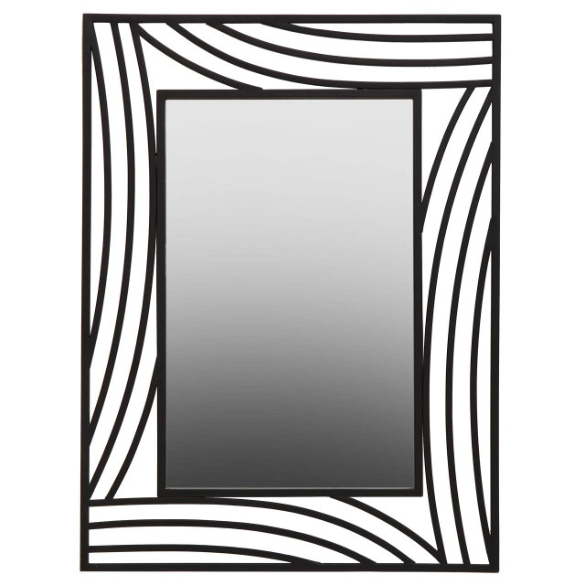 Premier Housewares Logan Wall Mirror