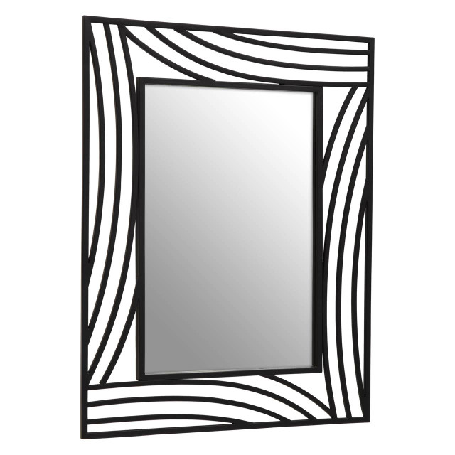 Premier Housewares Logan Wall Mirror