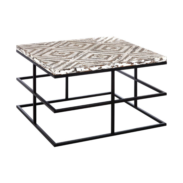 Premier Housewares Lombok Coffee Table