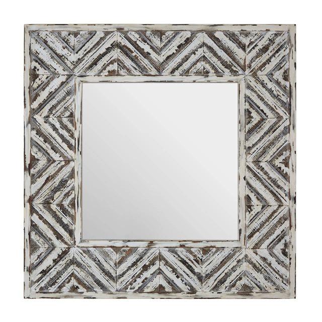premier housewares Lombok Wall Mirror