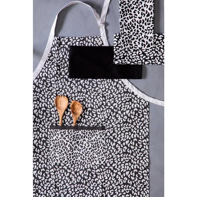Premier Housewares London Leo Apron
