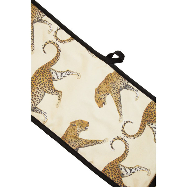 Premier Housewares London Leo Double Oven Glove