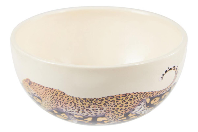 Premier Housewares London Leo Large Bowl